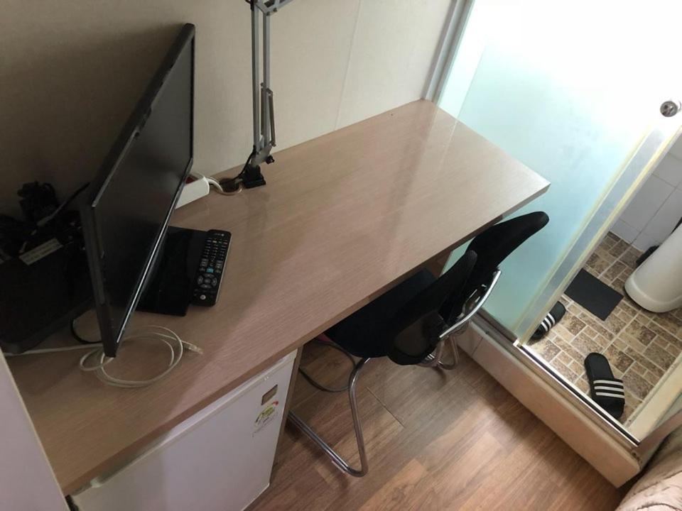 Hostel Dodo House Seoul