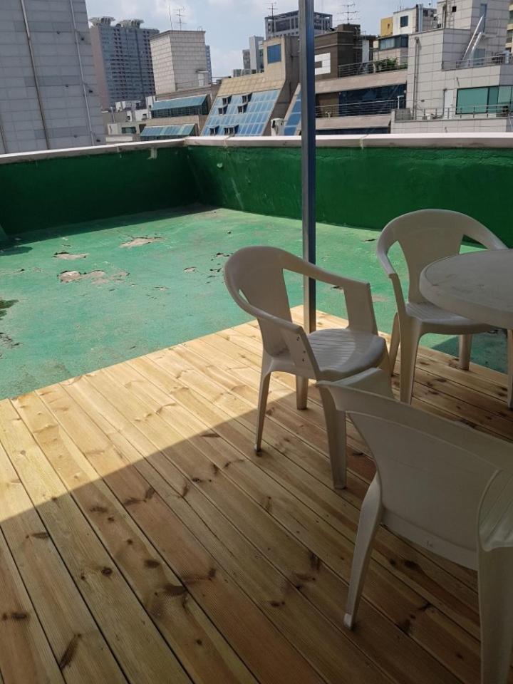 Dodo House Seoul