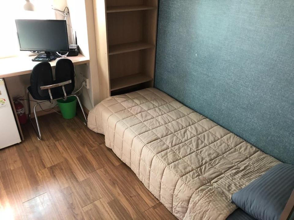 Dodo House Hostel Seoul