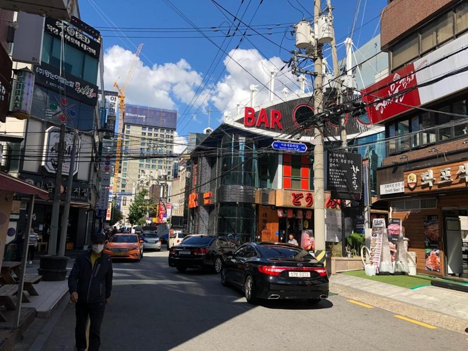 Dodo House Hostel Seoul