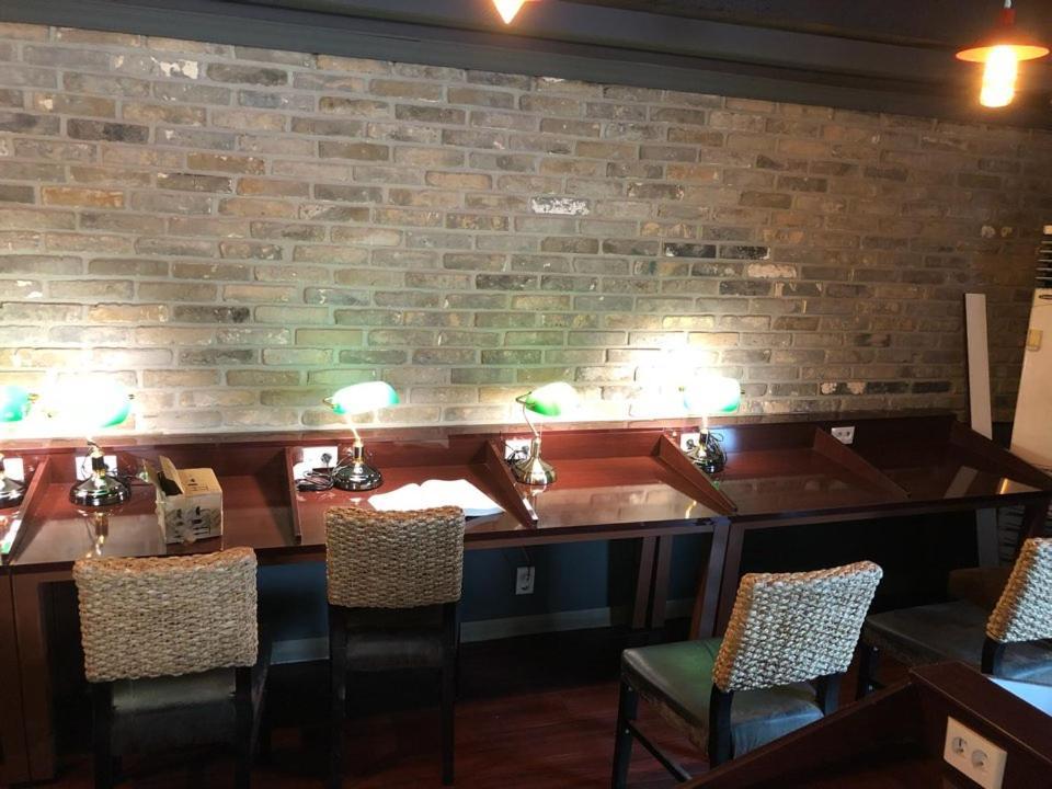Dodo House Seoul