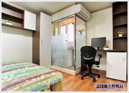 Dodo House Hostel Seoul