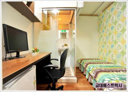 Hostel Dodo House *